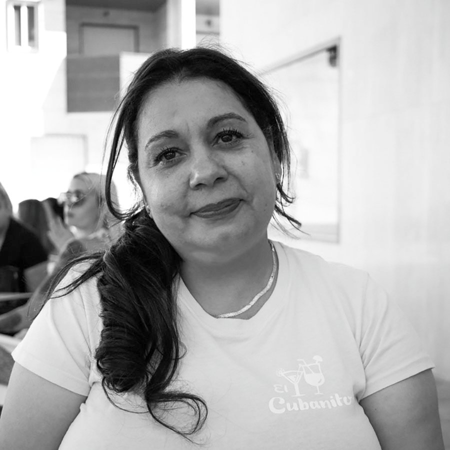 Los mejores mojitos de Cuba están en El Ejido