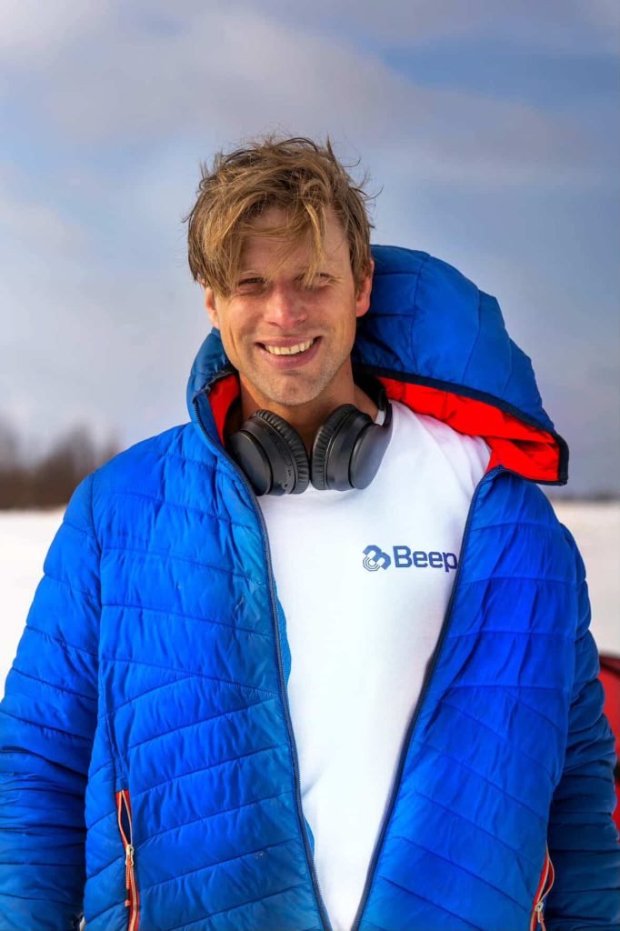 Jonas Böhlmark