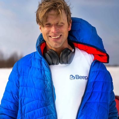 Jonas Böhlmark