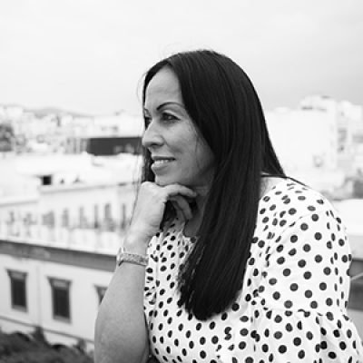 «El feminismo es bonito, pero no hay que atacar al hombre» dice Nancy Vergara