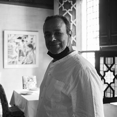 Aljaima: tajín, bastela y cultura en un histórico espacio transformado en restaurante en el centro de Almería