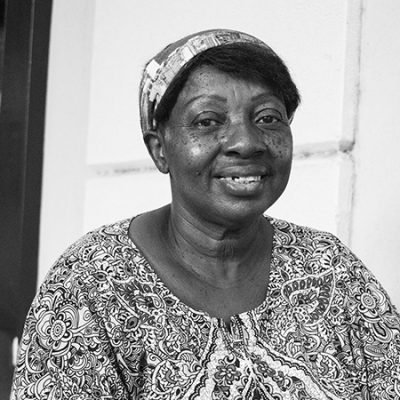 La perla negra de Almería: Pura