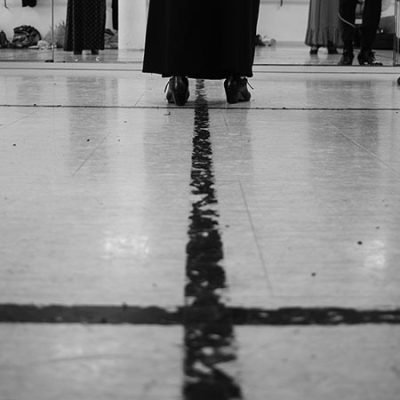 La danza flamenca almeriense contra la violencia de género