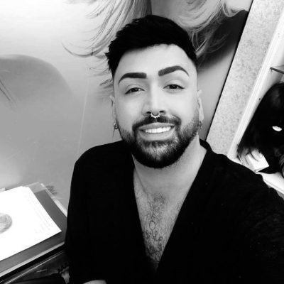 “Hice vello púbico para una actriz” dicen desde A y J  la posticería de Almería